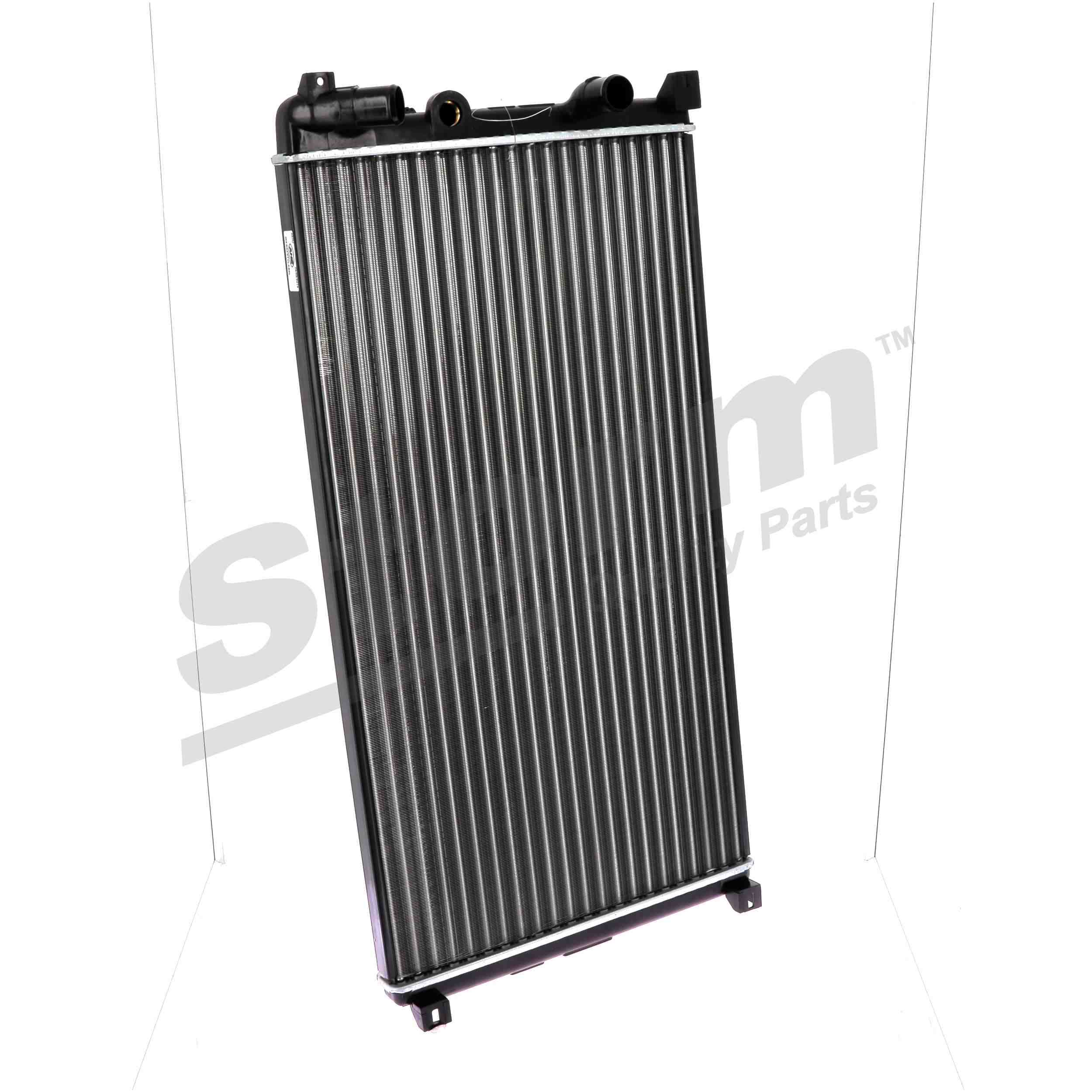 Radiateur moteur (Radiateur de refroidissement) Storm 83605