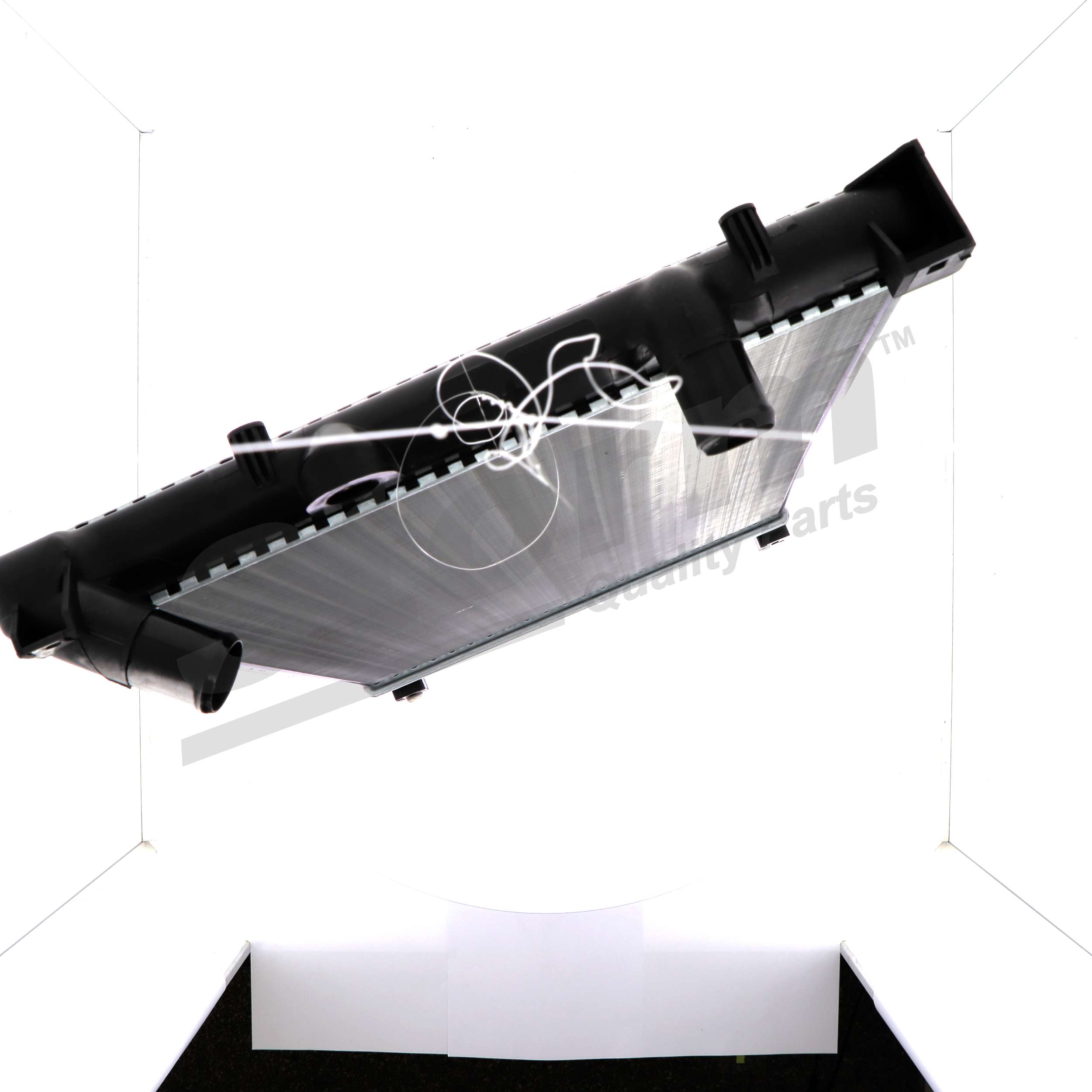 Radiateur moteur (Radiateur de refroidissement) Storm 83605