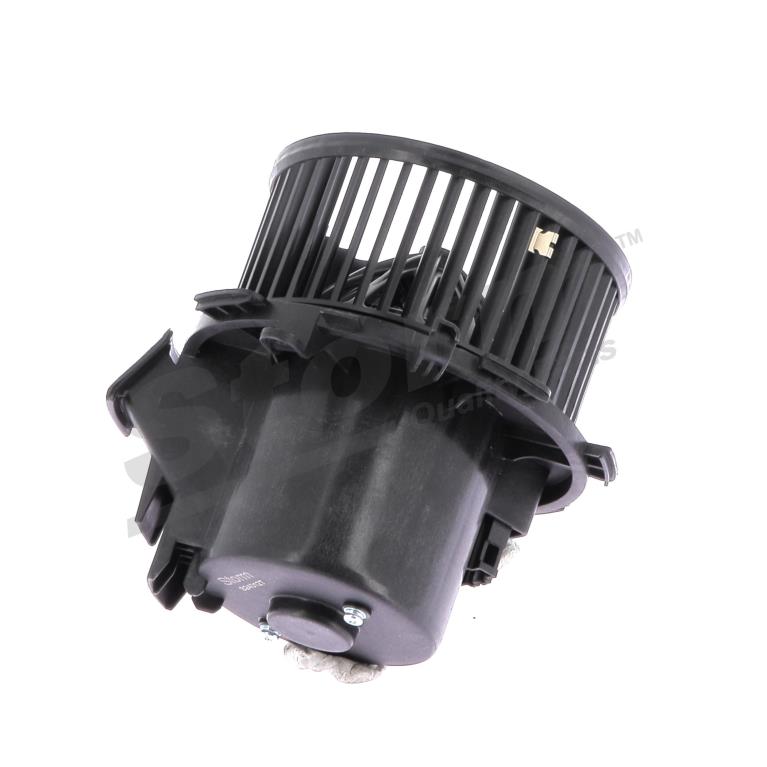 Pulseur d'air habitacle (Ventilateur habitacle) Storm 8360801