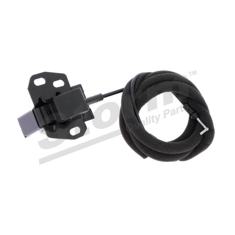 Serrure de hayon Storm 8362503