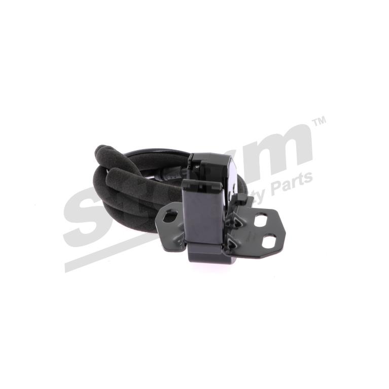 Serrure de hayon Storm 8362503