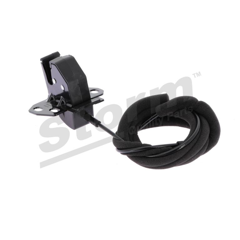 Serrure de hayon Storm 8362503