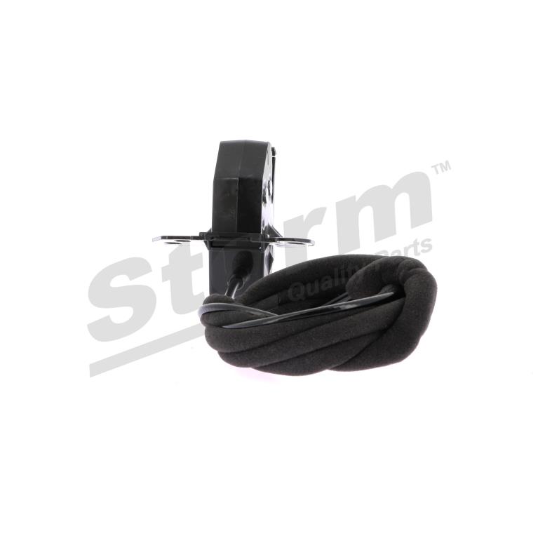 Serrure de hayon Storm 8362503