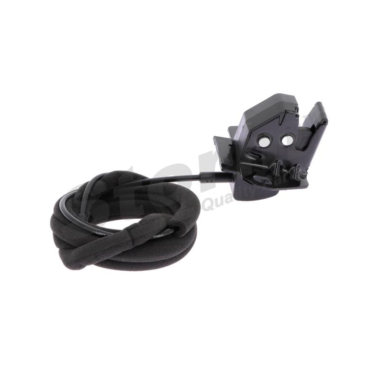 Serrure de hayon Storm 8362503