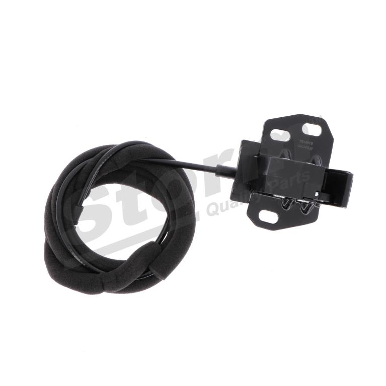 Serrure de hayon Storm 8362503