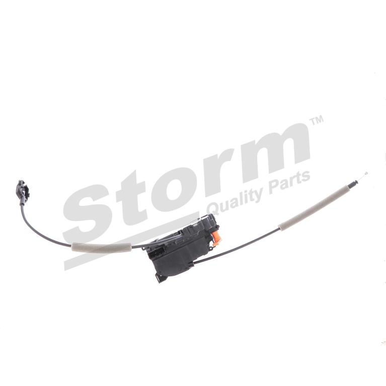 Serrure de porte Storm 8362504