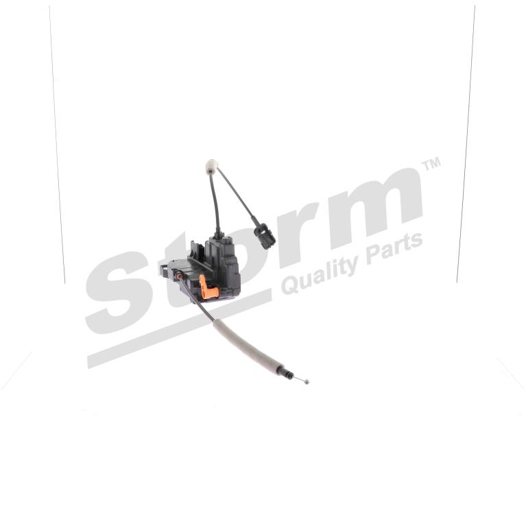 Serrure de porte Storm 8362504