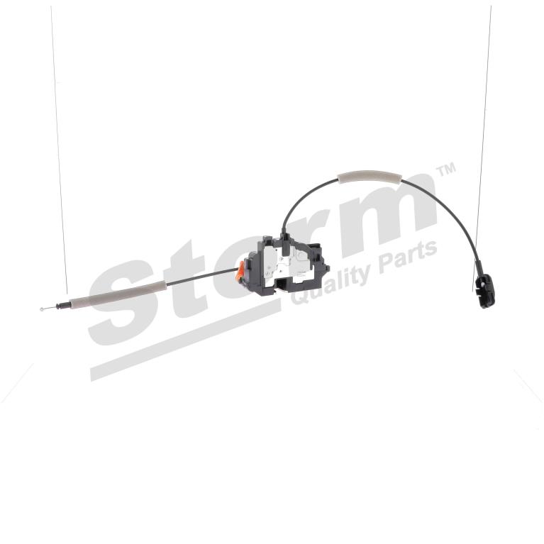 Serrure de porte Storm 8362504