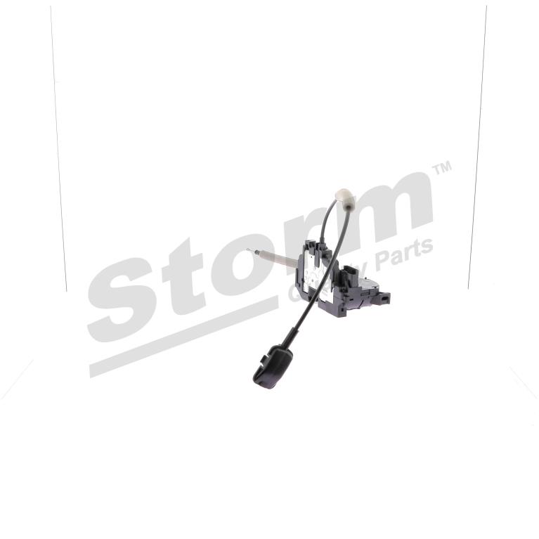 Serrure de porte Storm 8362504