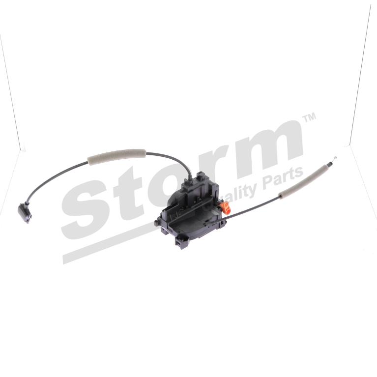 Serrure de porte Storm 8362504