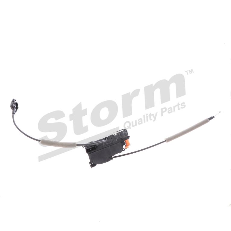 Serrure de porte Storm 8362504