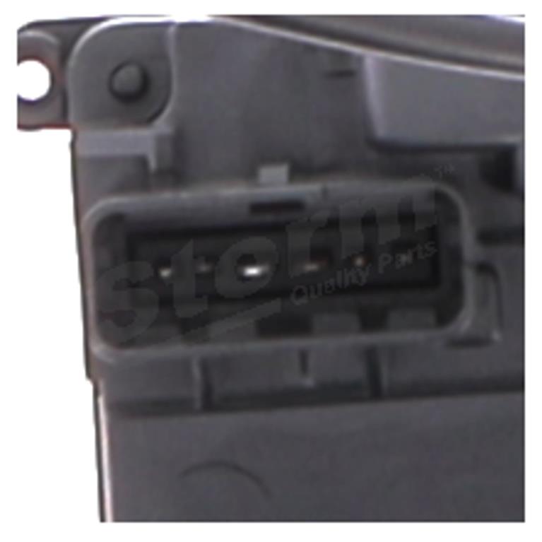 Serrure de porte Storm 8362504