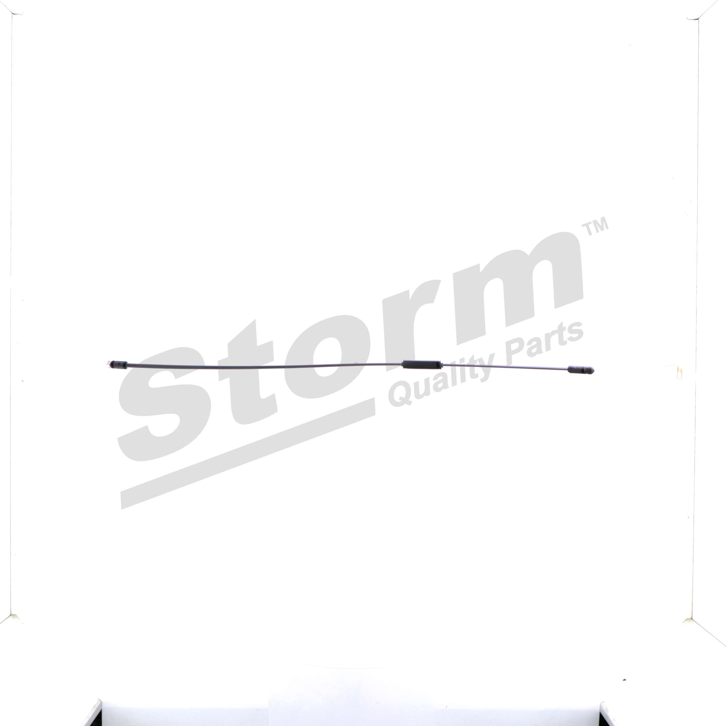 Cable de accionamiento, desbloqueo de puerta Storm ref. 8363500