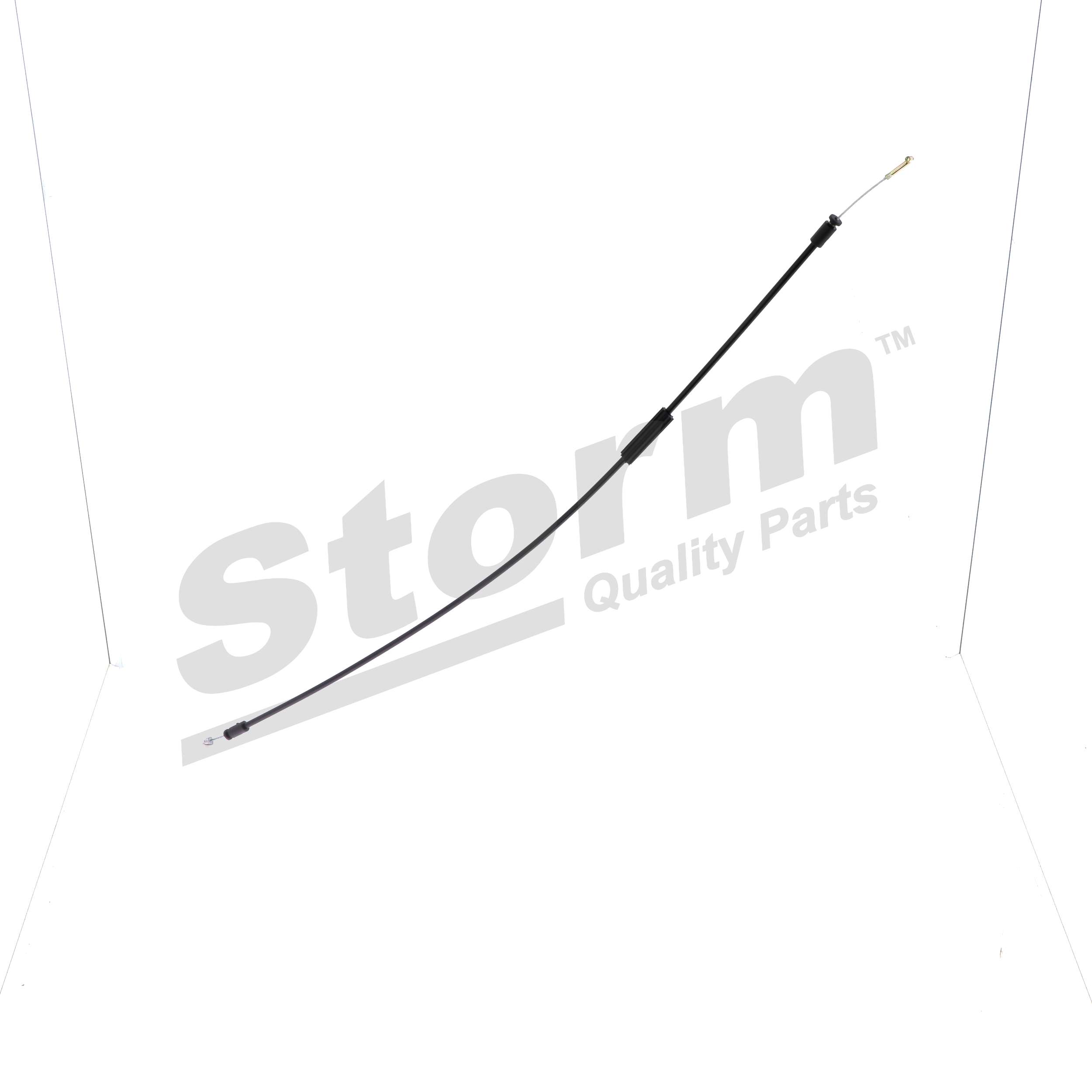Cable de accionamiento, desbloqueo de puerta Storm ref. 8363500