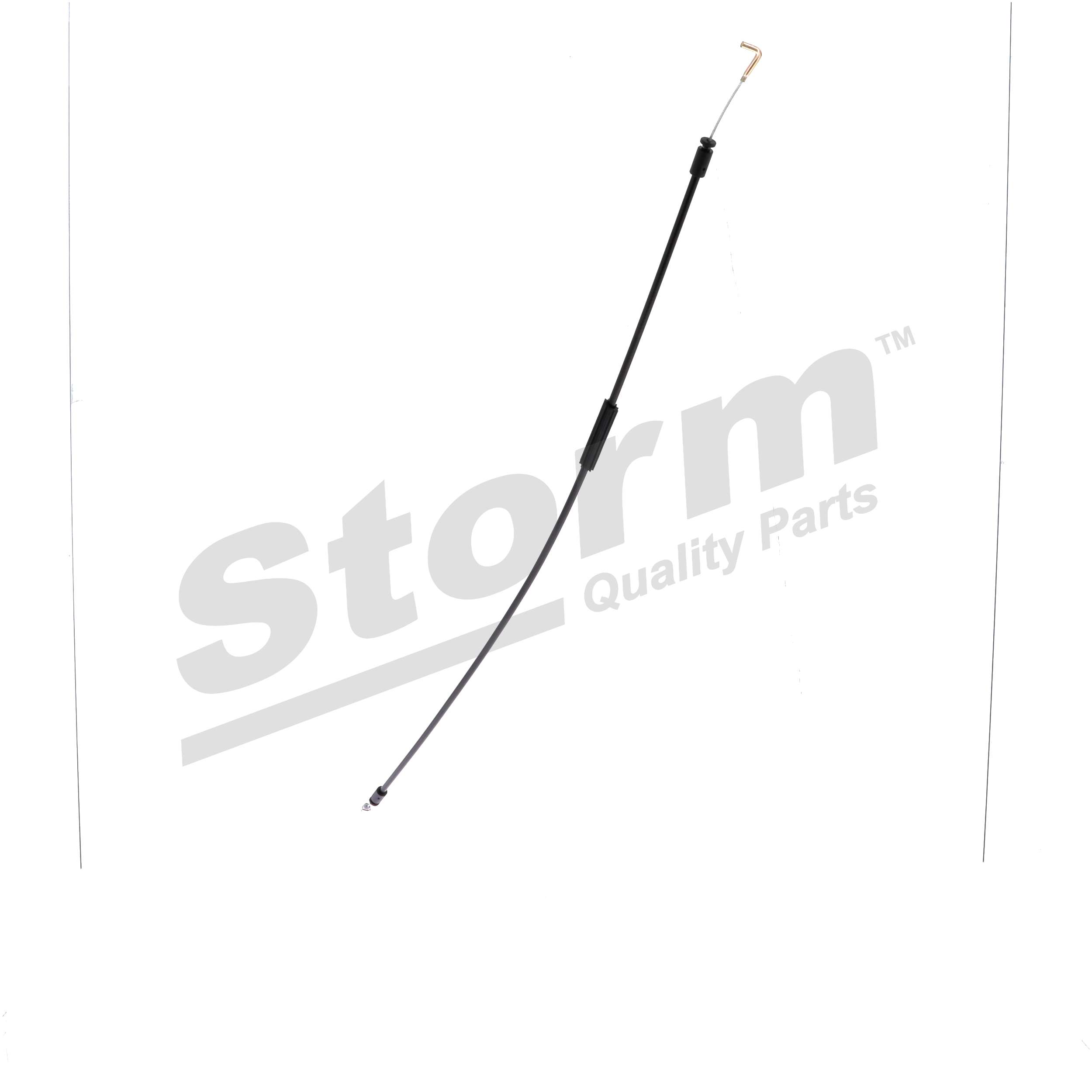 Cable de accionamiento, desbloqueo de puerta Storm ref. 8363500