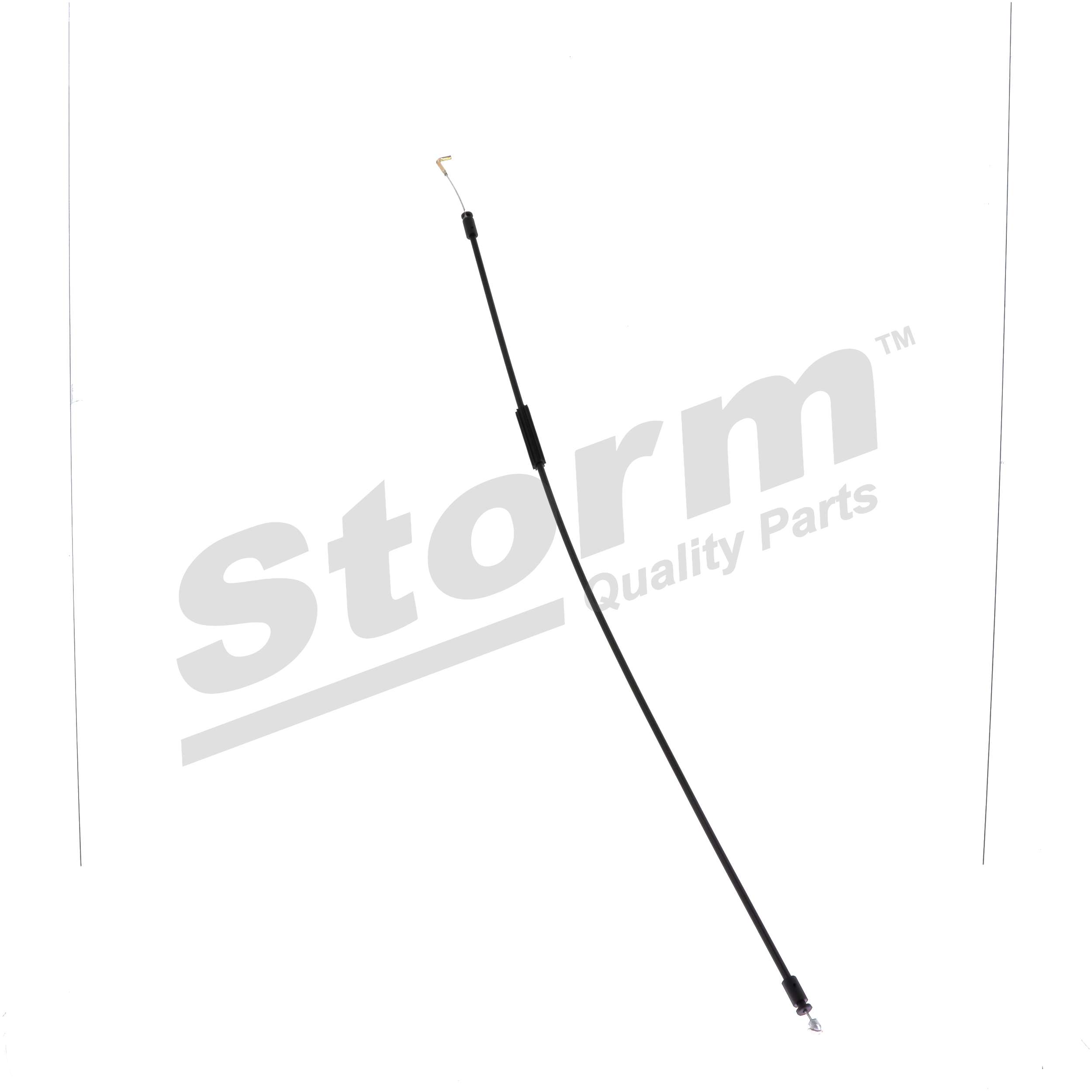 Cable de accionamiento, desbloqueo de puerta Storm ref. 8363500