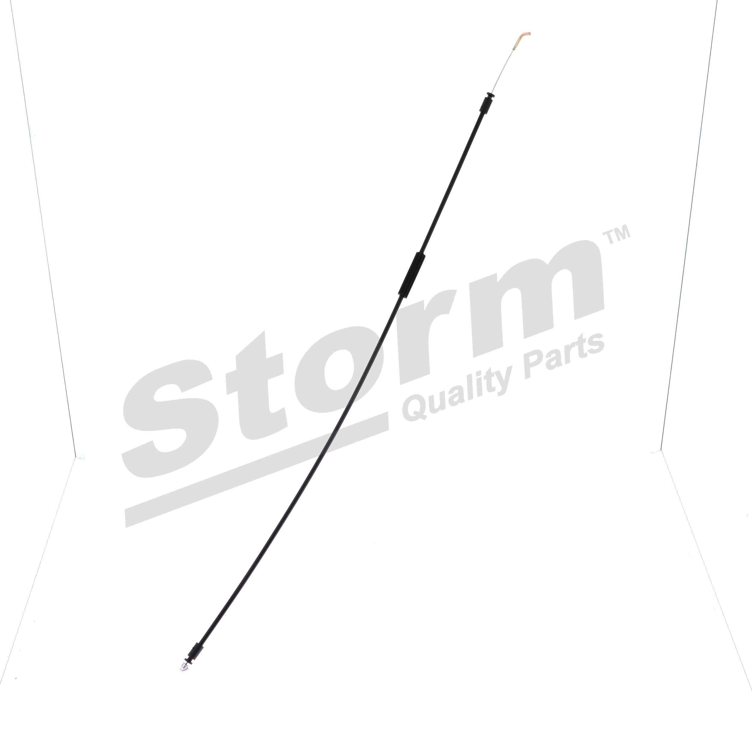 Cable de accionamiento, desbloqueo de puerta Storm ref. 8363500