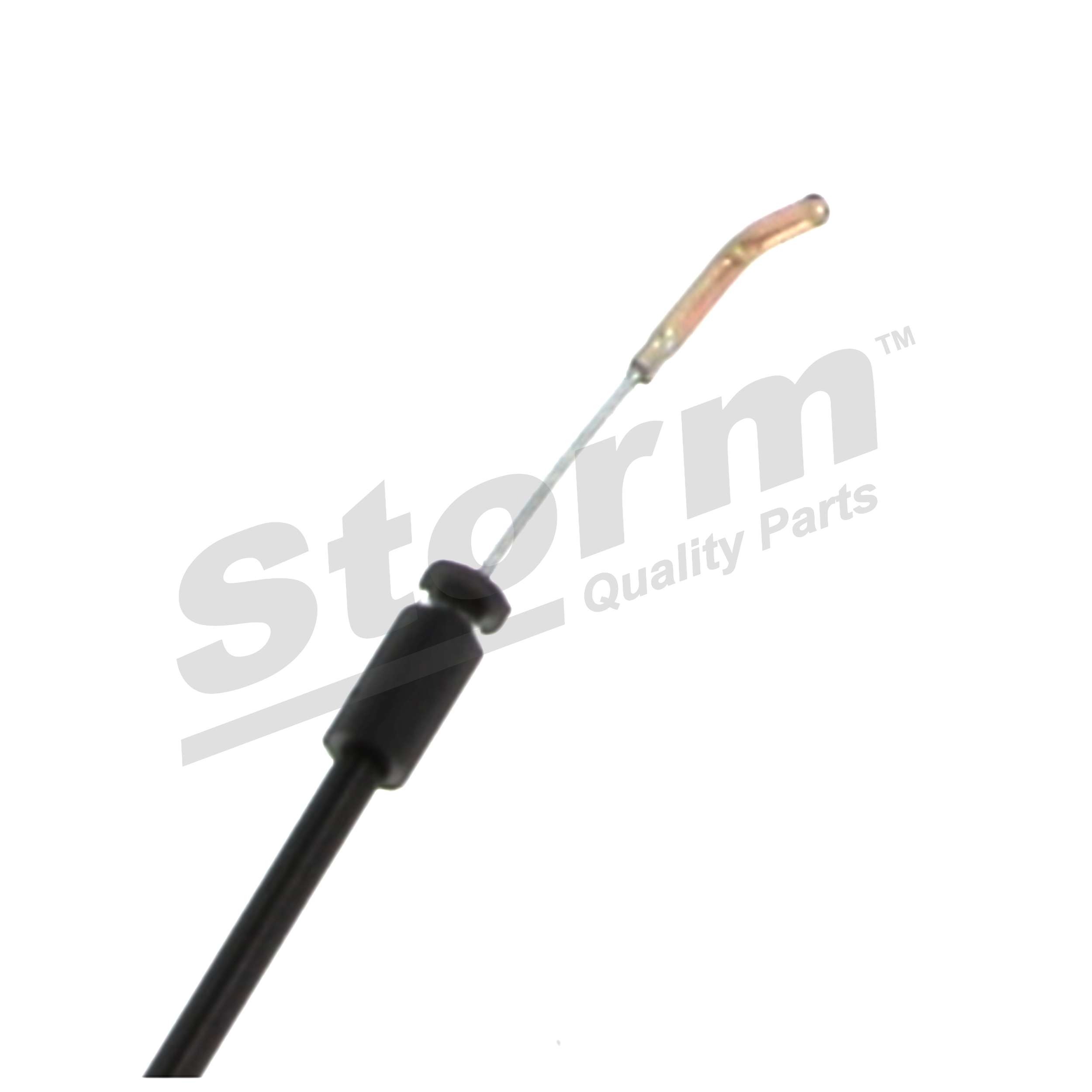 Cable de accionamiento, desbloqueo de puerta Storm ref. 8363500