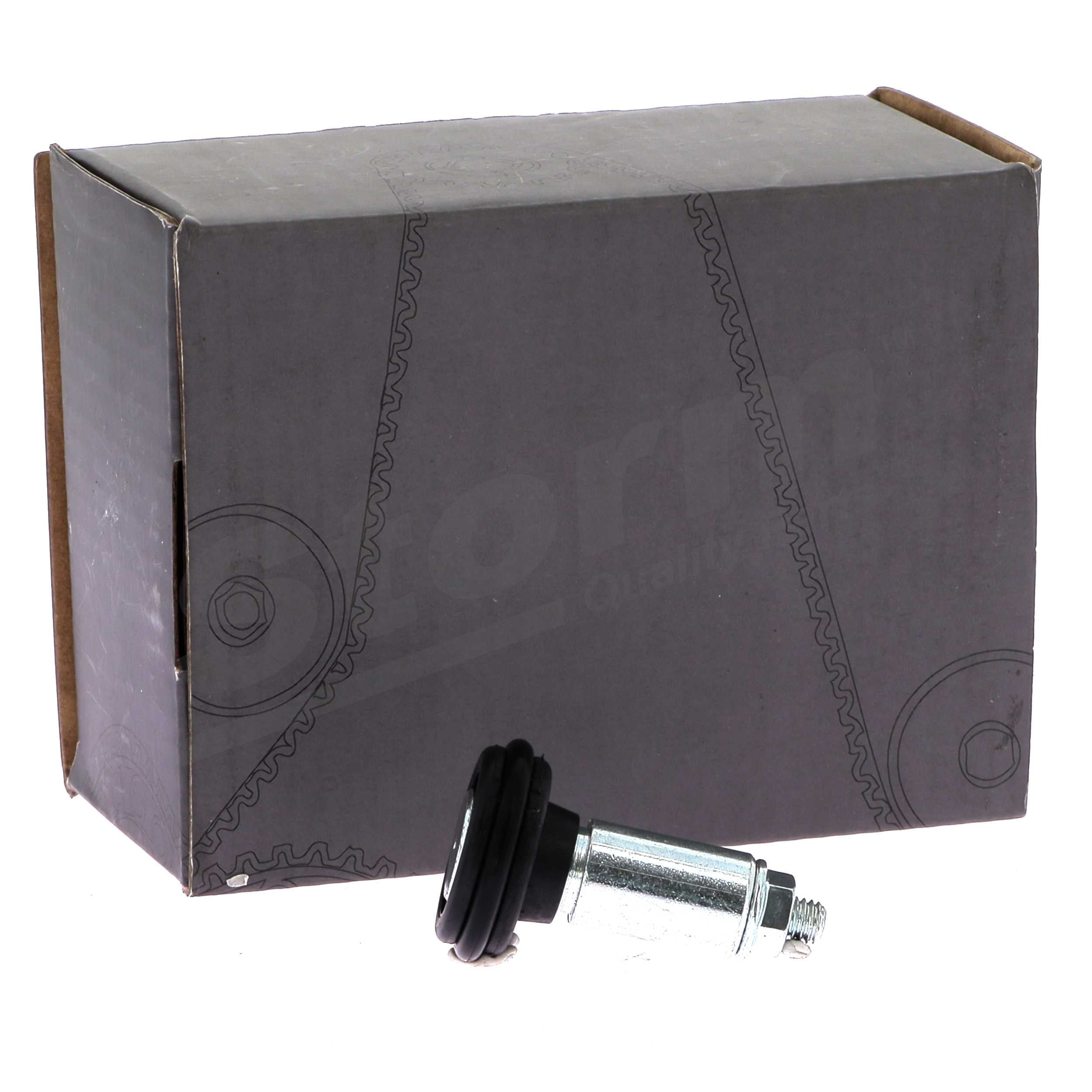 Cale-porte (Tirant de porte) Storm 8363501