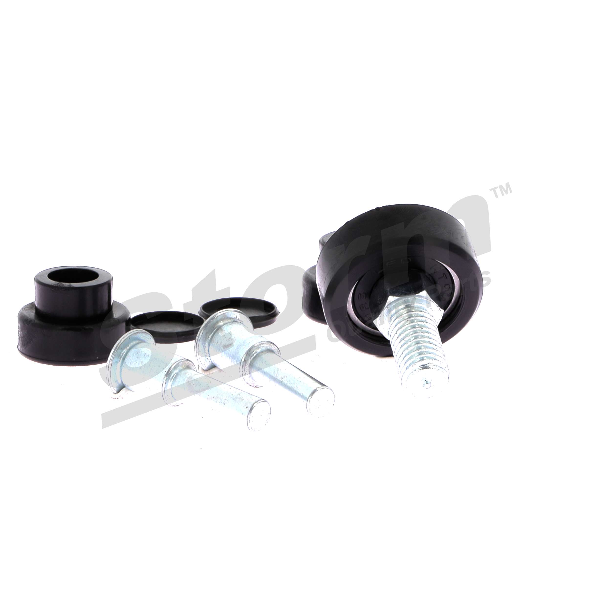 Cale-porte (Tirant de porte) Storm 8363502
