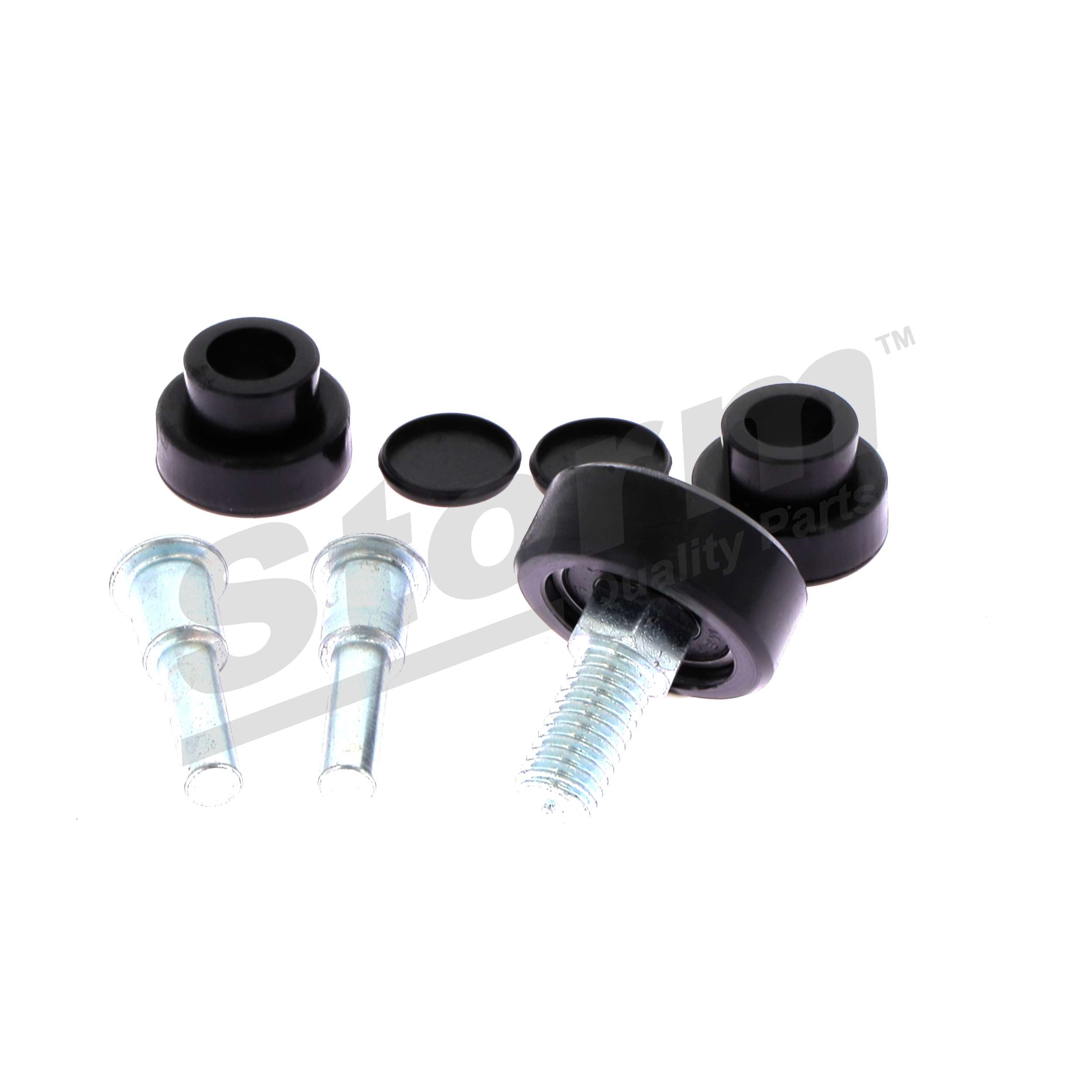 Cale-porte (Tirant de porte) Storm 8363502