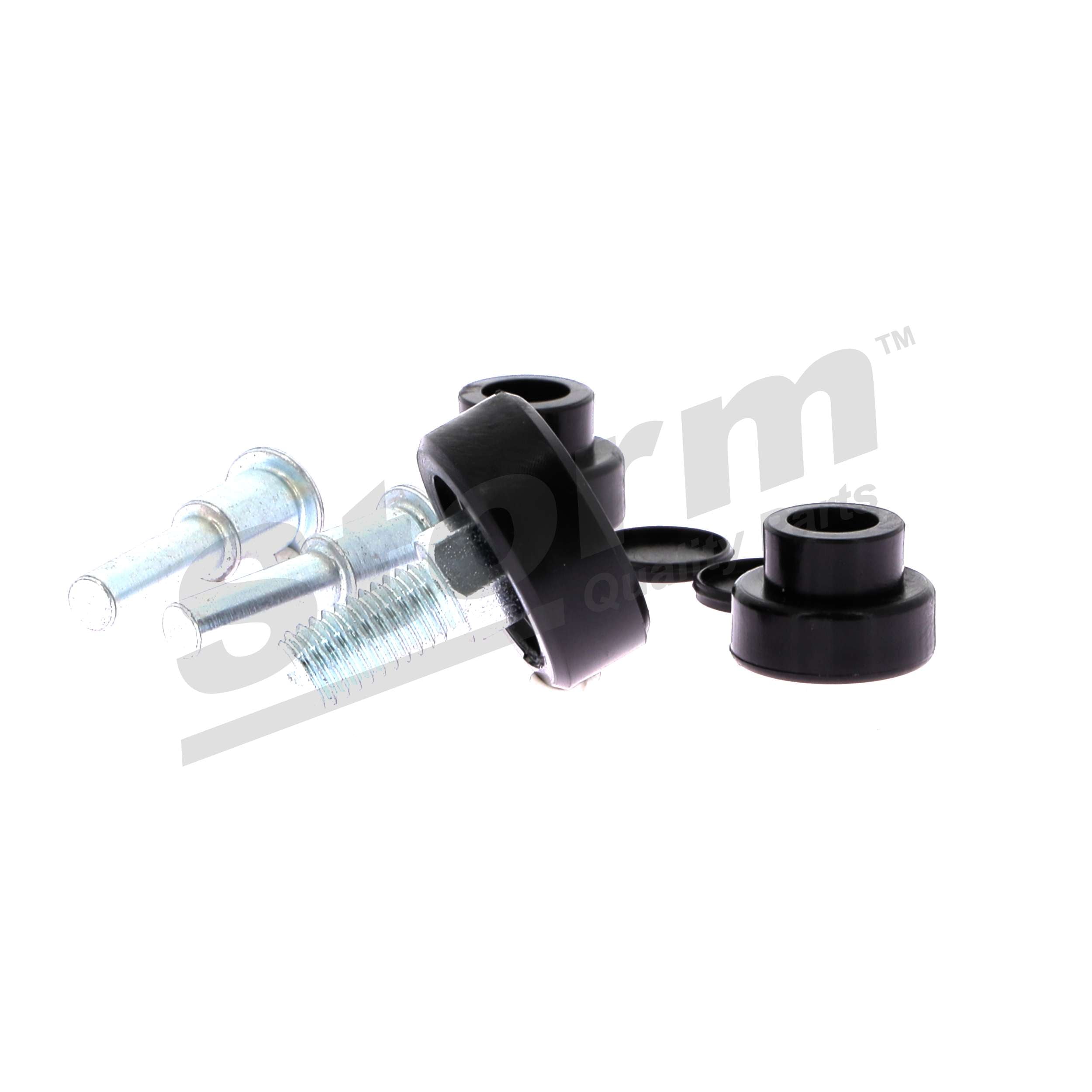 Cale-porte (Tirant de porte) Storm 8363502