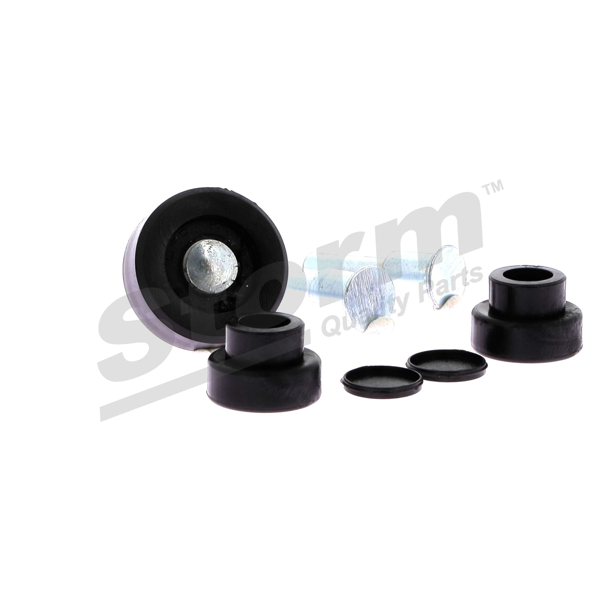 Cale-porte (Tirant de porte) Storm 8363502