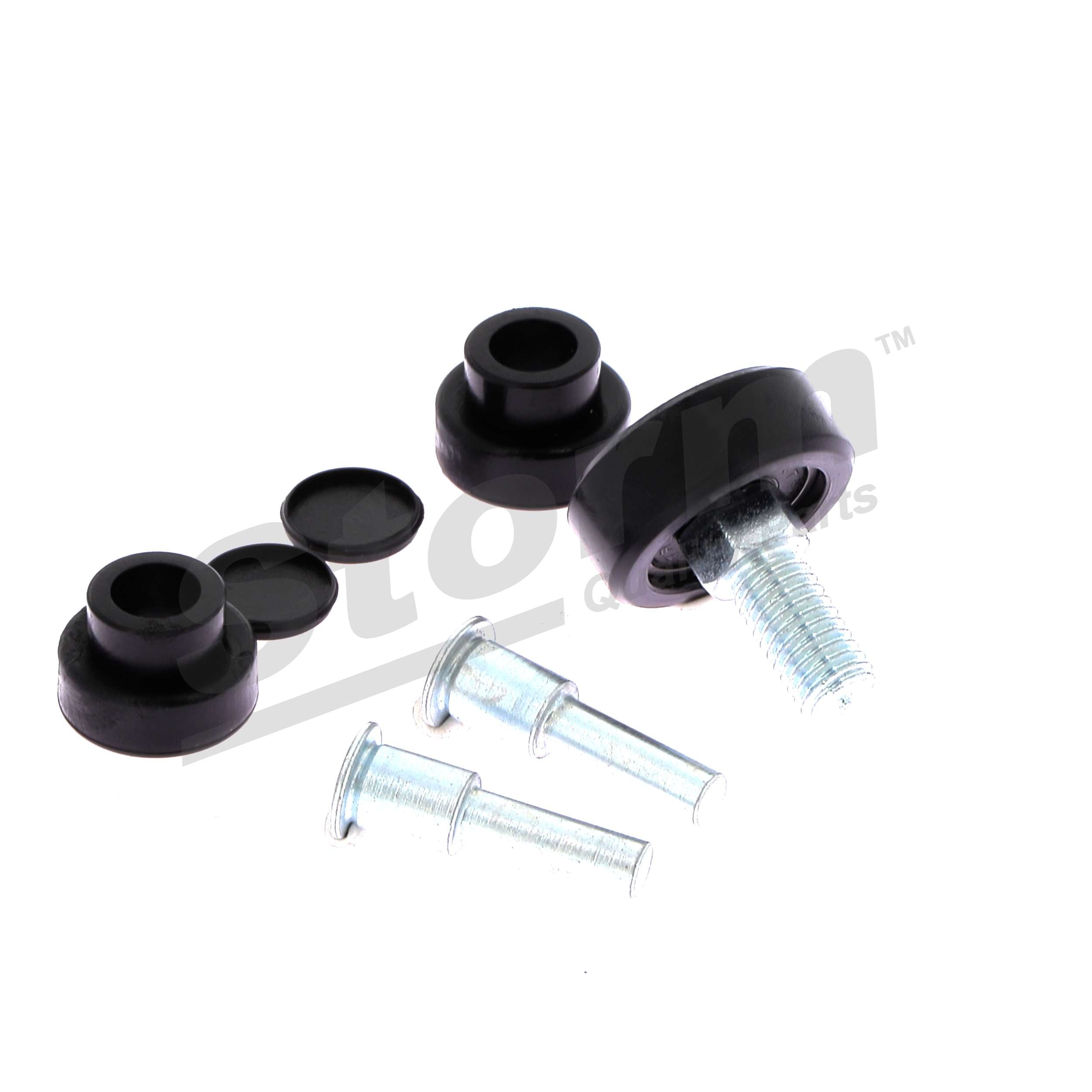 Cale-porte (Tirant de porte) Storm 8363502