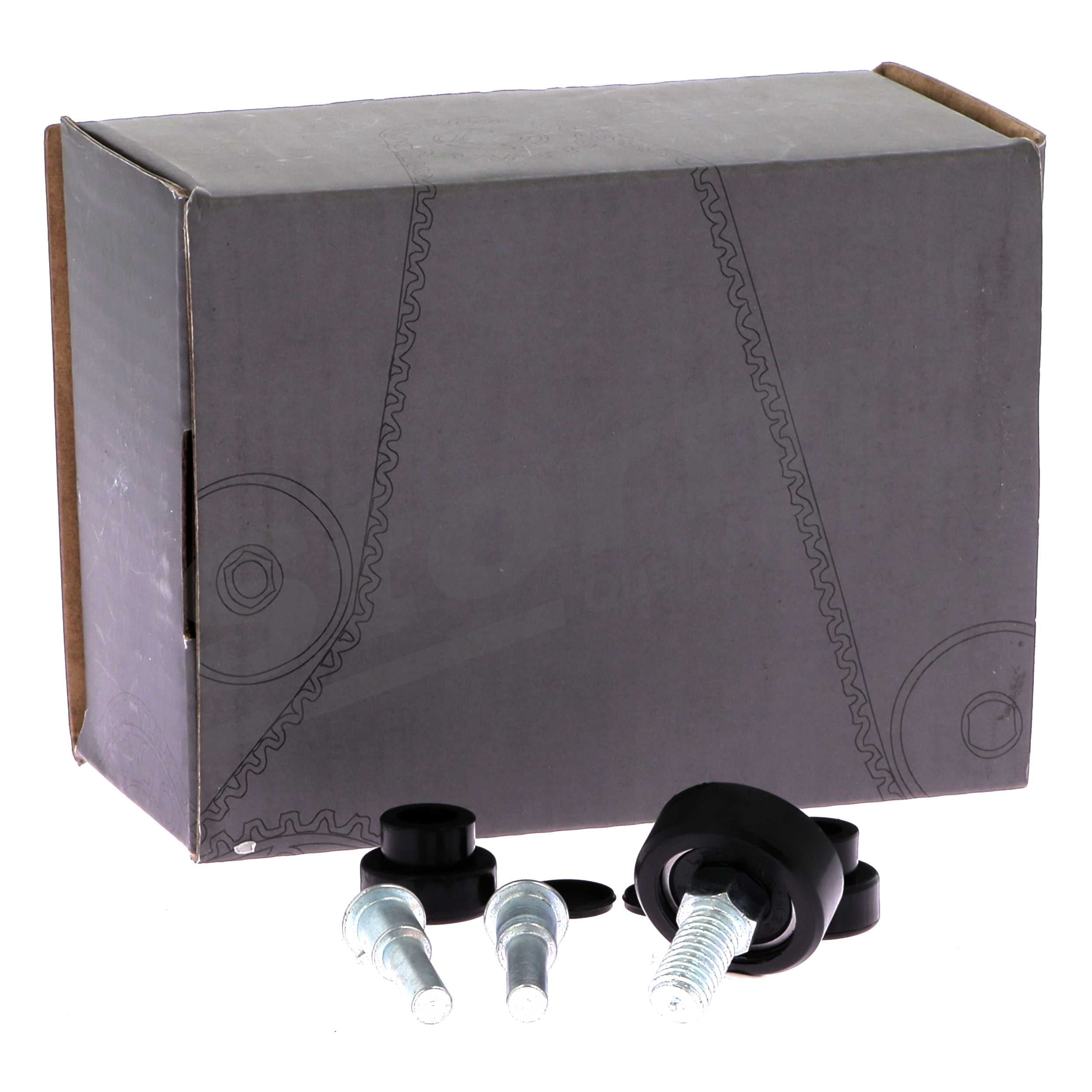 Cale-porte (Tirant de porte) Storm 8363502