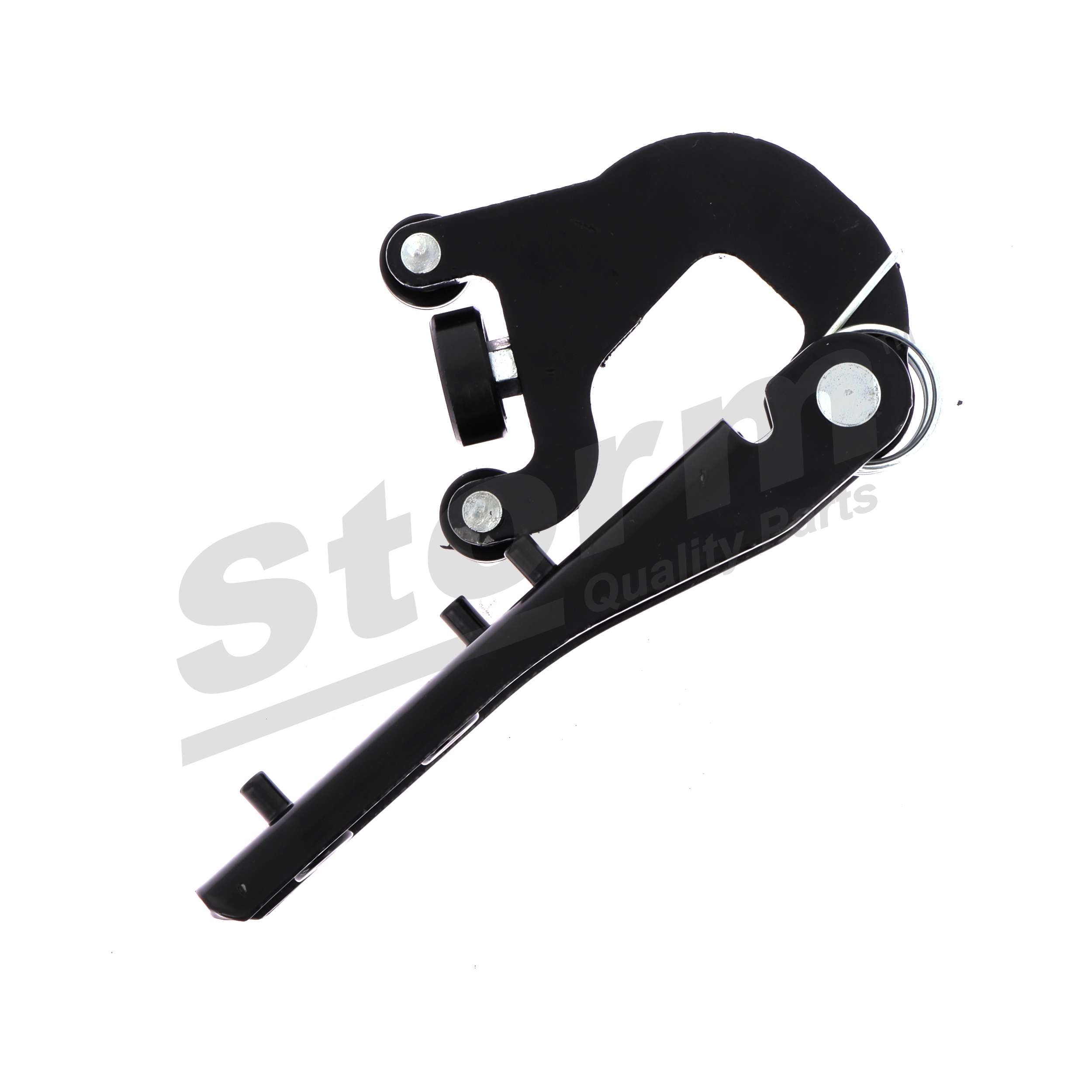 Cale-porte (Tirant de porte) Storm 8363503
