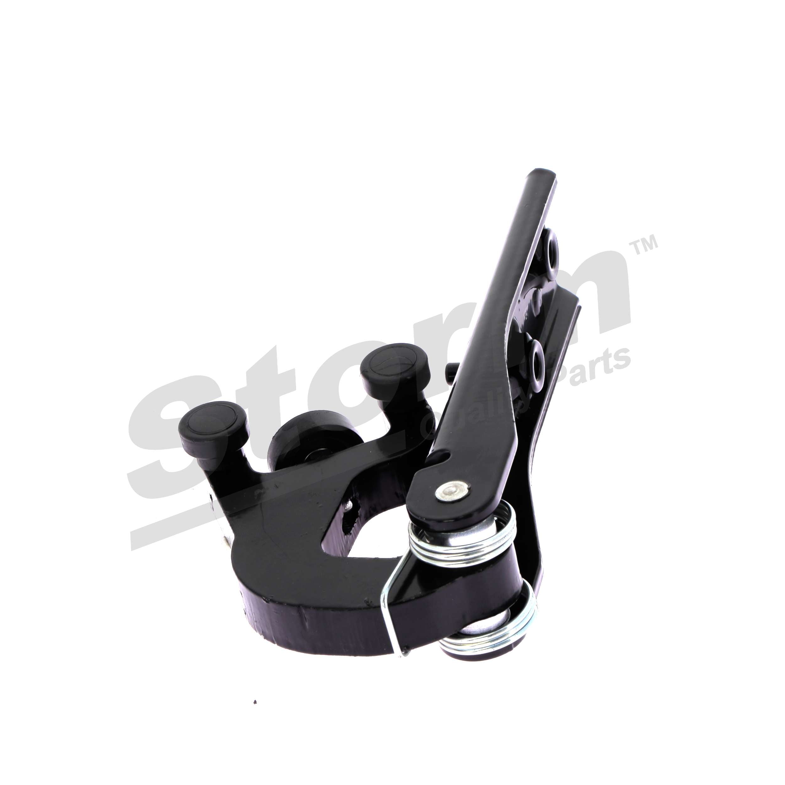 Cale-porte (Tirant de porte) Storm 8363503