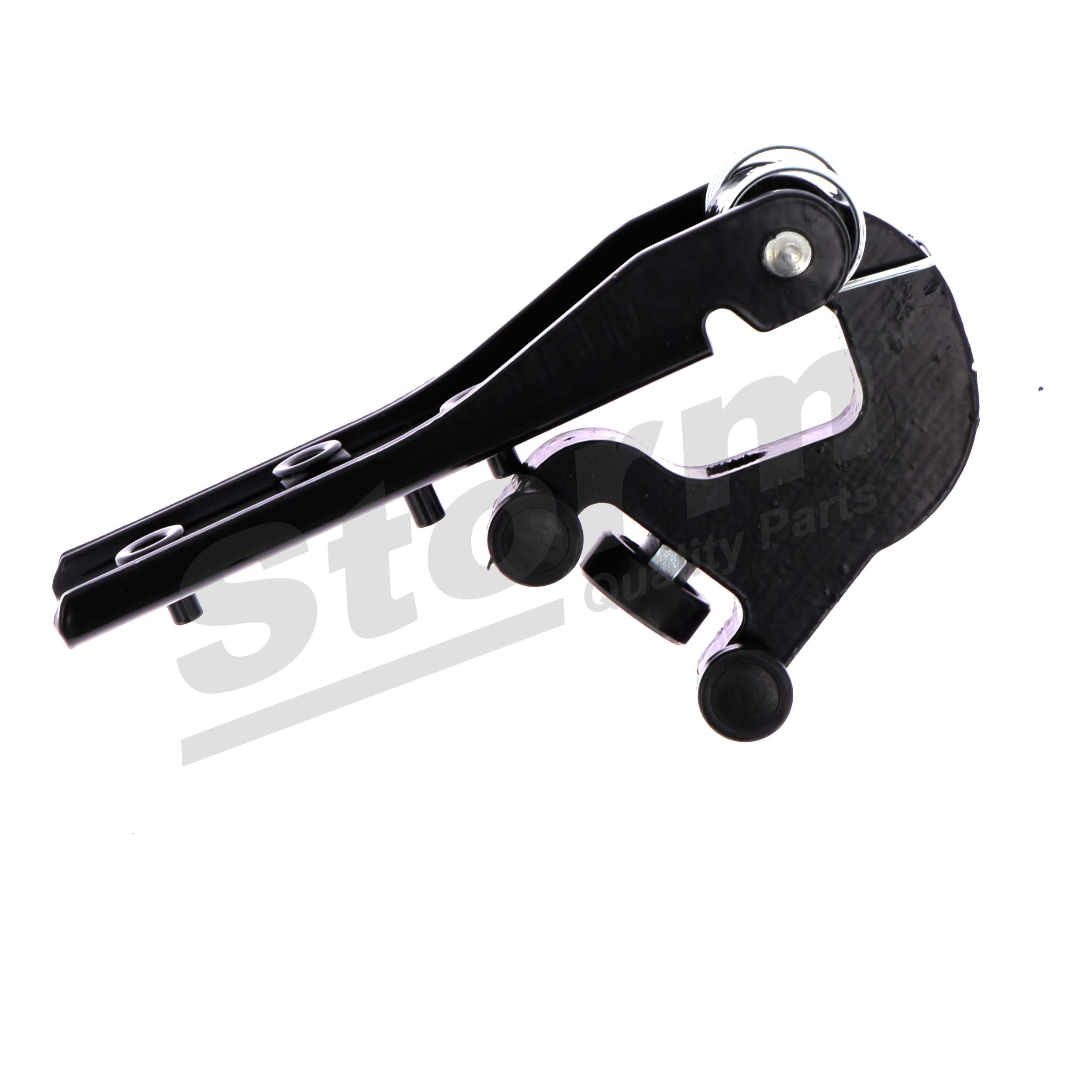 Cale-porte (Tirant de porte) Storm 8363503