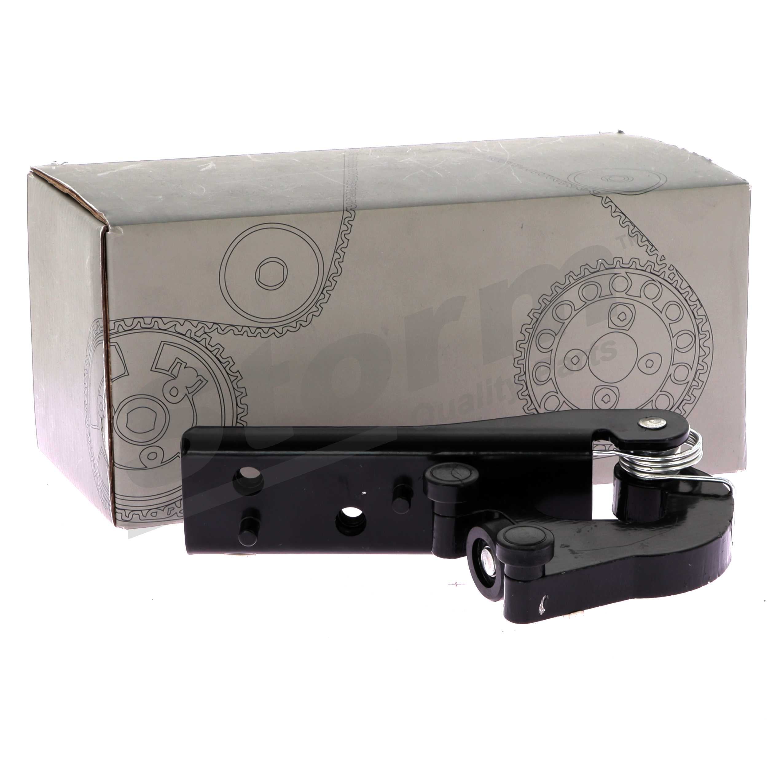 Cale-porte (Tirant de porte) Storm 8363503