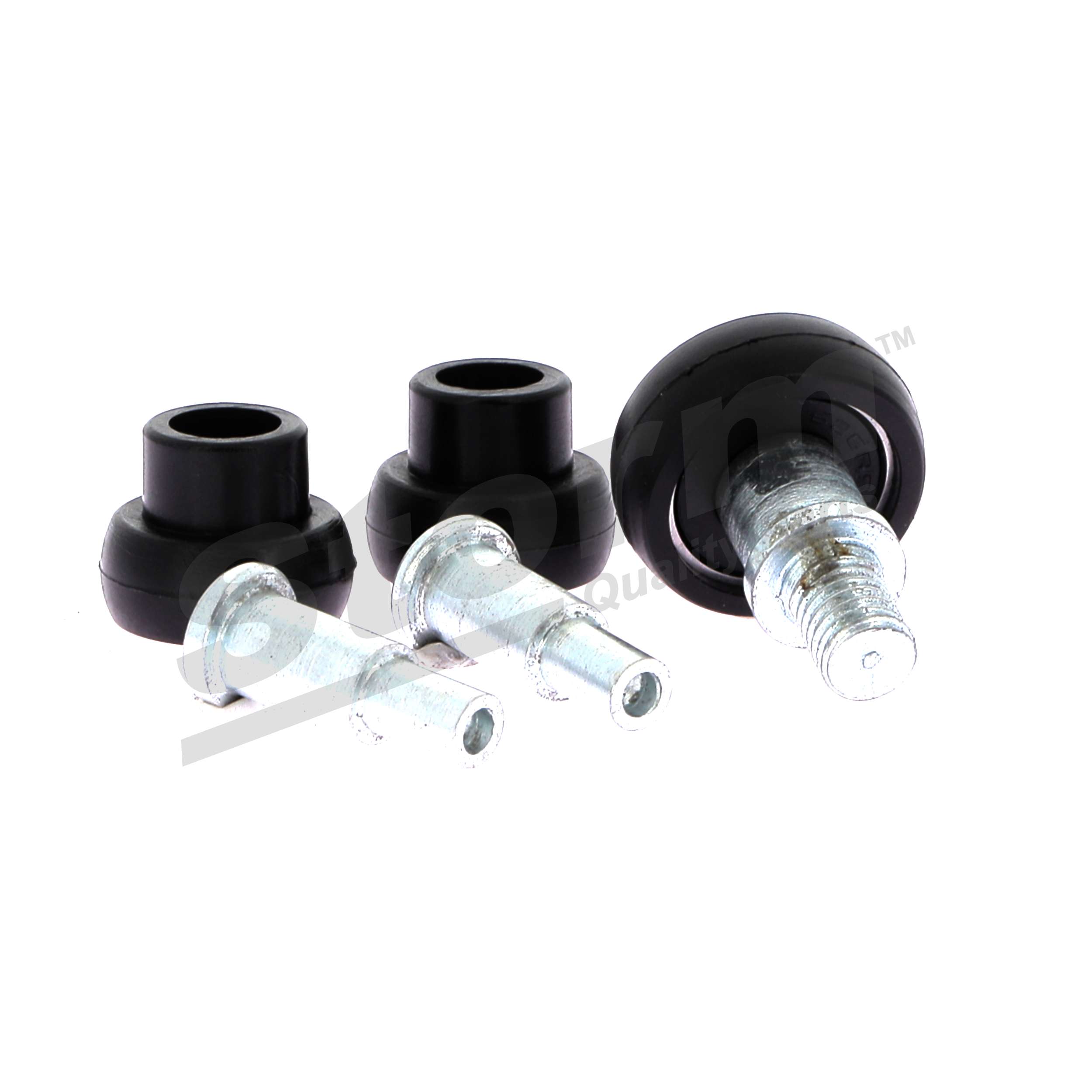 Cale-porte (Tirant de porte) Storm 8363504