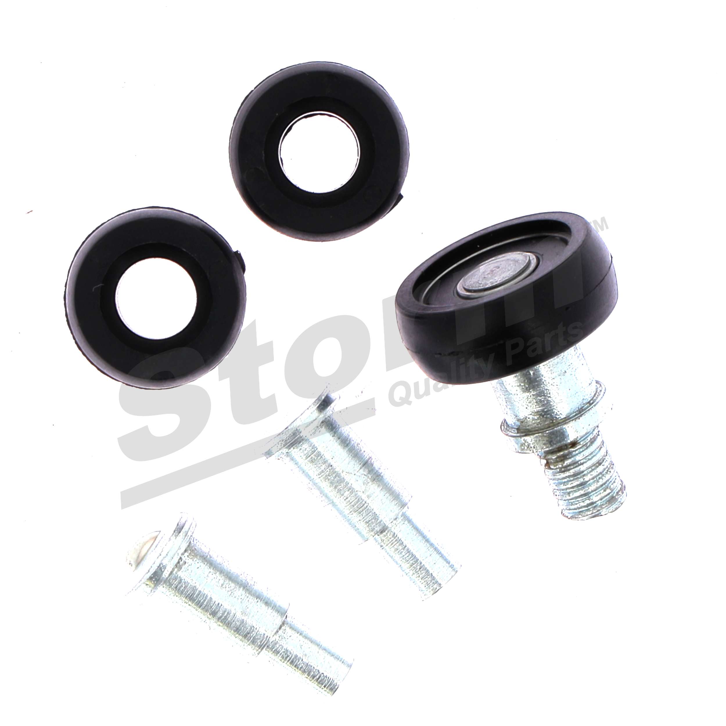 Cale-porte (Tirant de porte) Storm 8363504