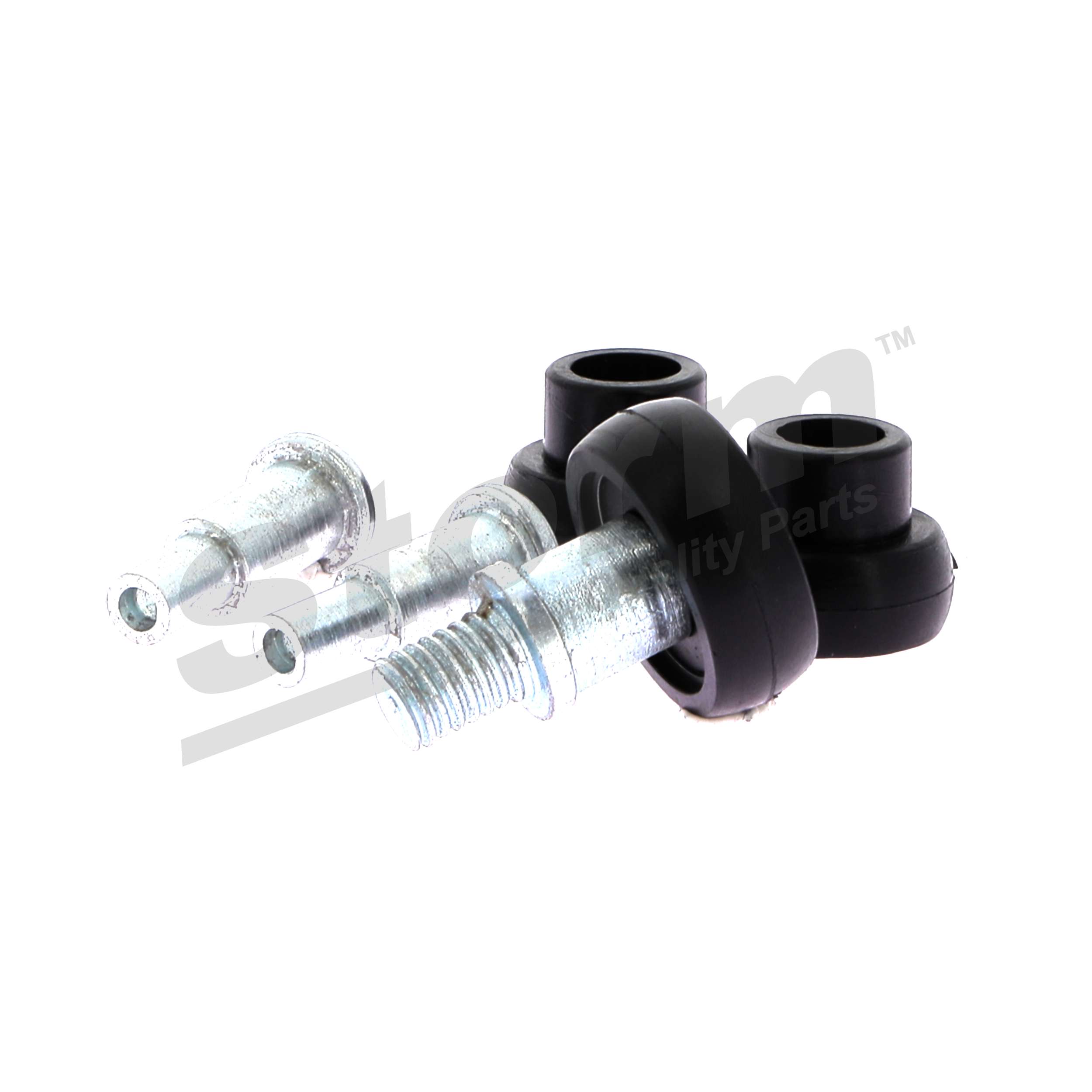 Cale-porte (Tirant de porte) Storm 8363504