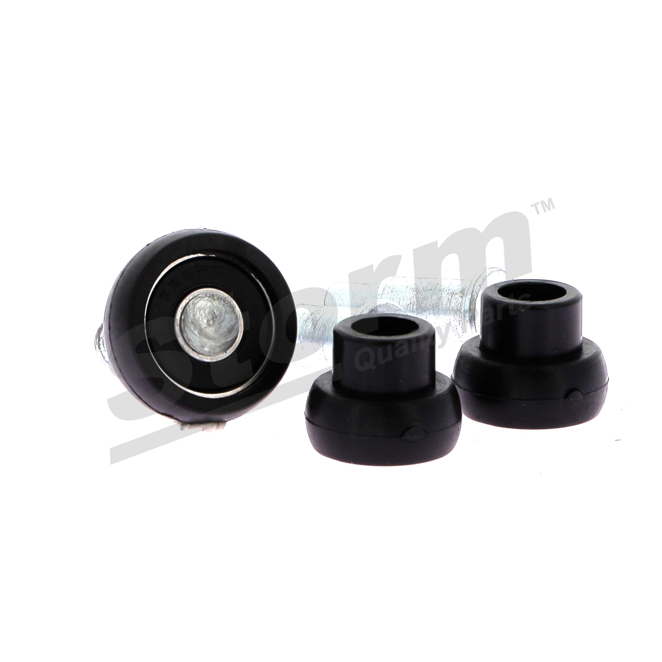 Cale-porte (Tirant de porte) Storm 8363504