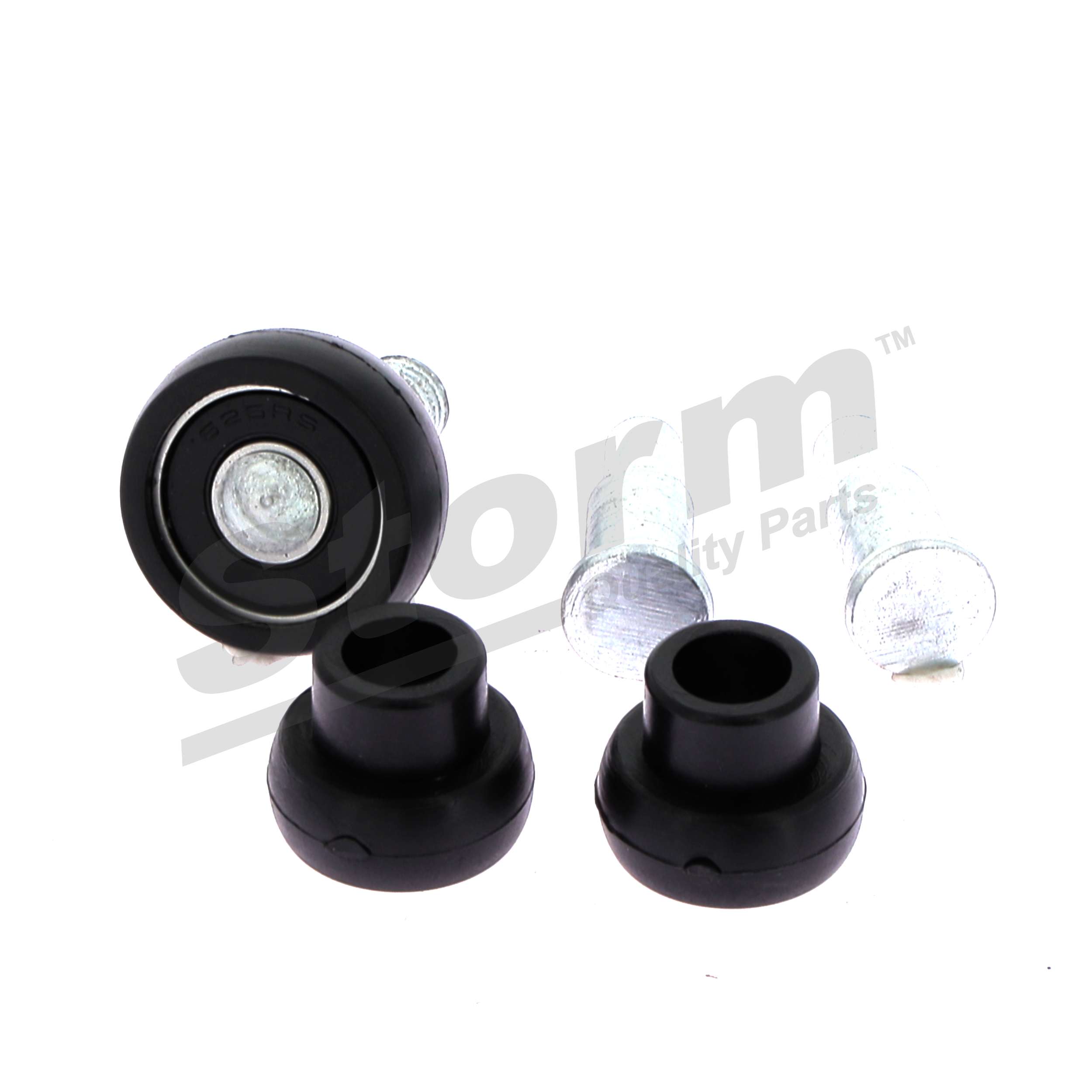 Cale-porte (Tirant de porte) Storm 8363504