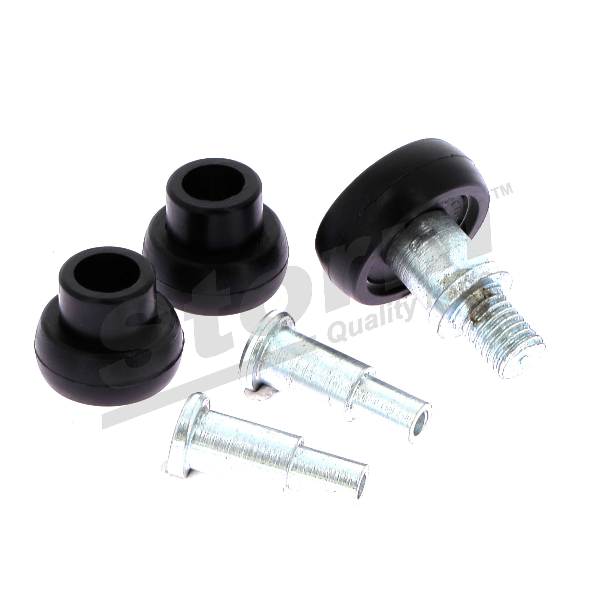 Cale-porte (Tirant de porte) Storm 8363504
