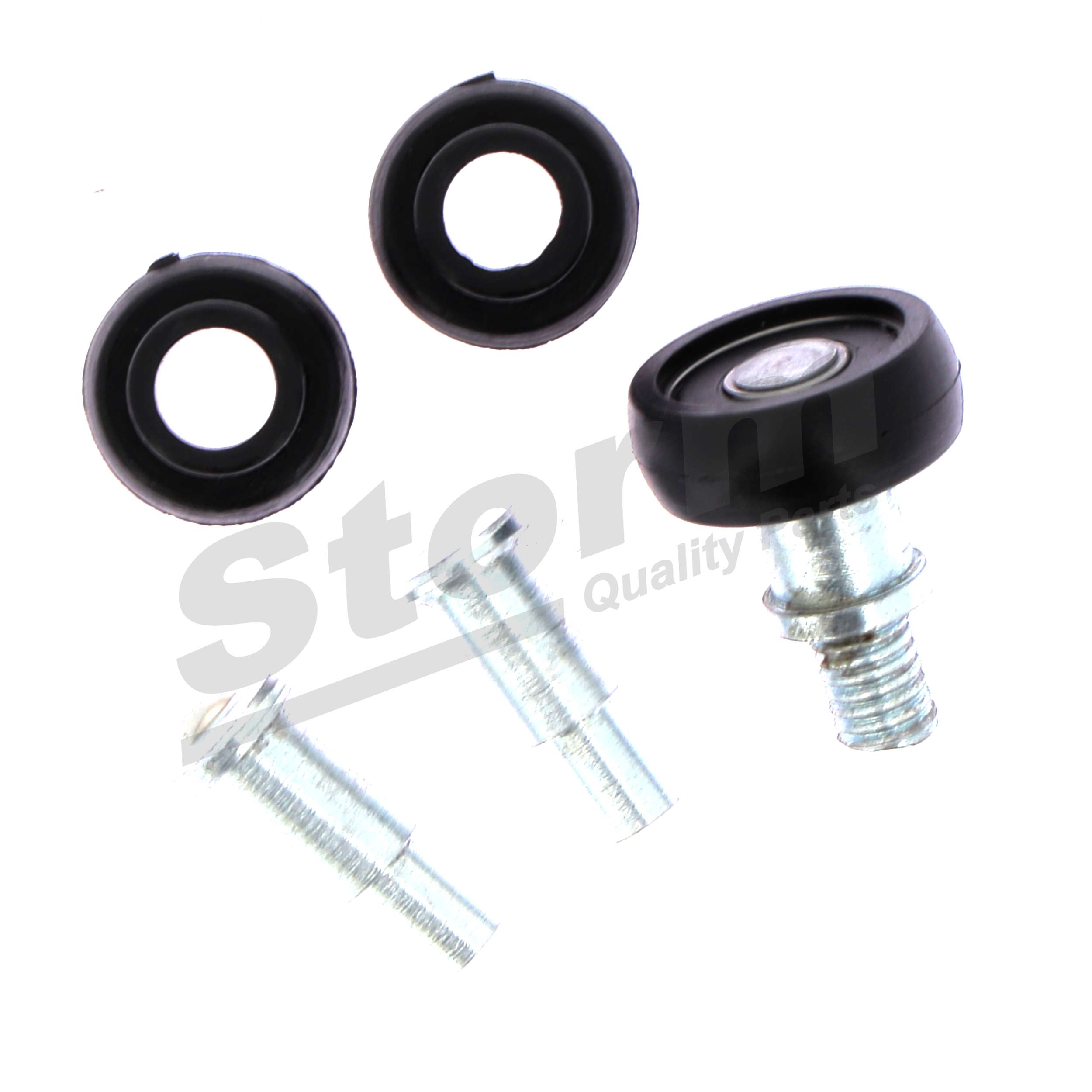 Cale-porte (Tirant de porte) Storm 8363504