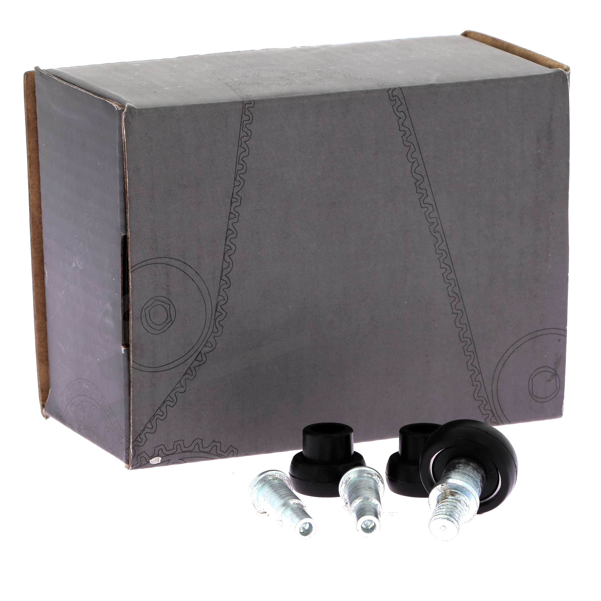 Cale-porte (Tirant de porte) Storm 8363504