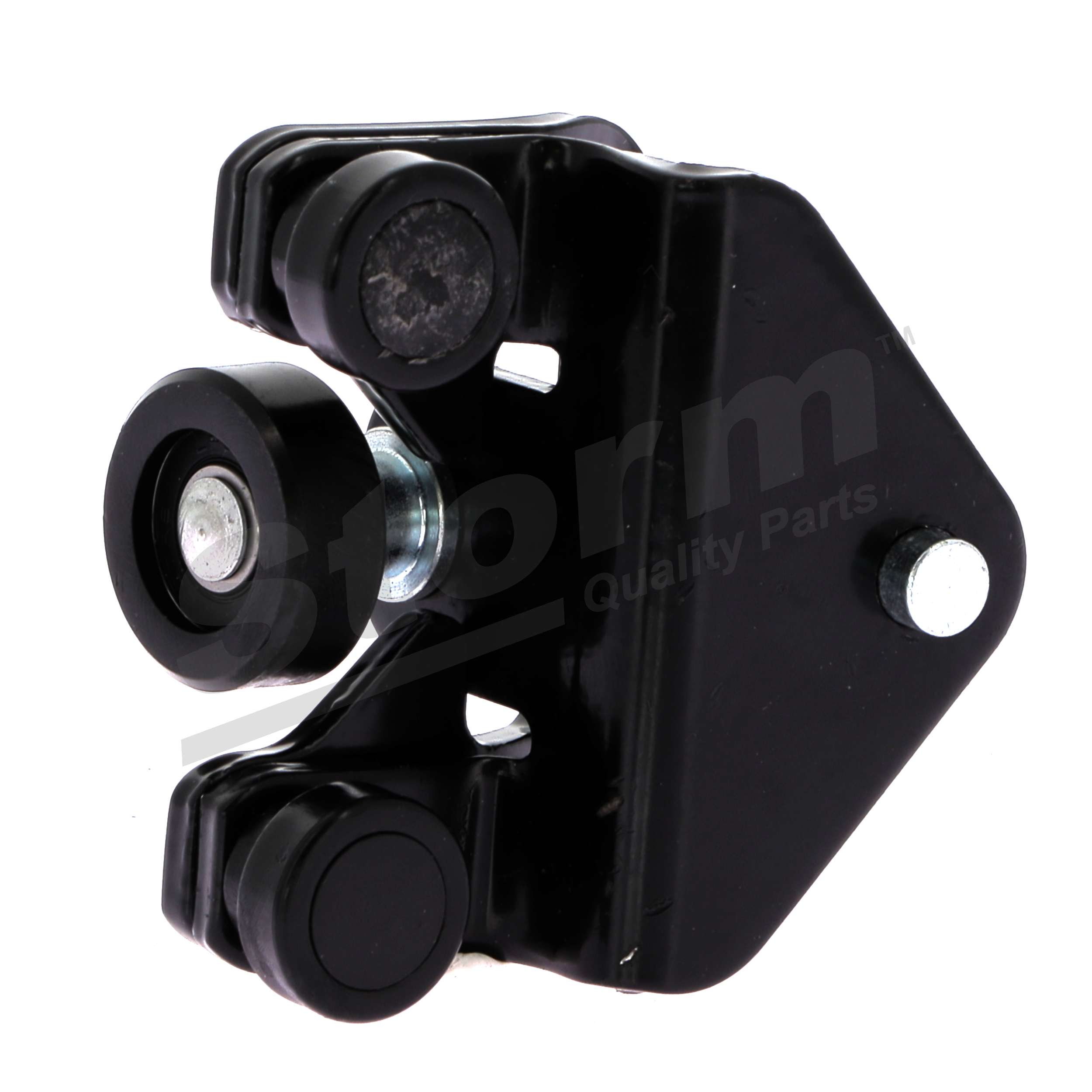 Cale-porte (Tirant de porte) Storm 8363505