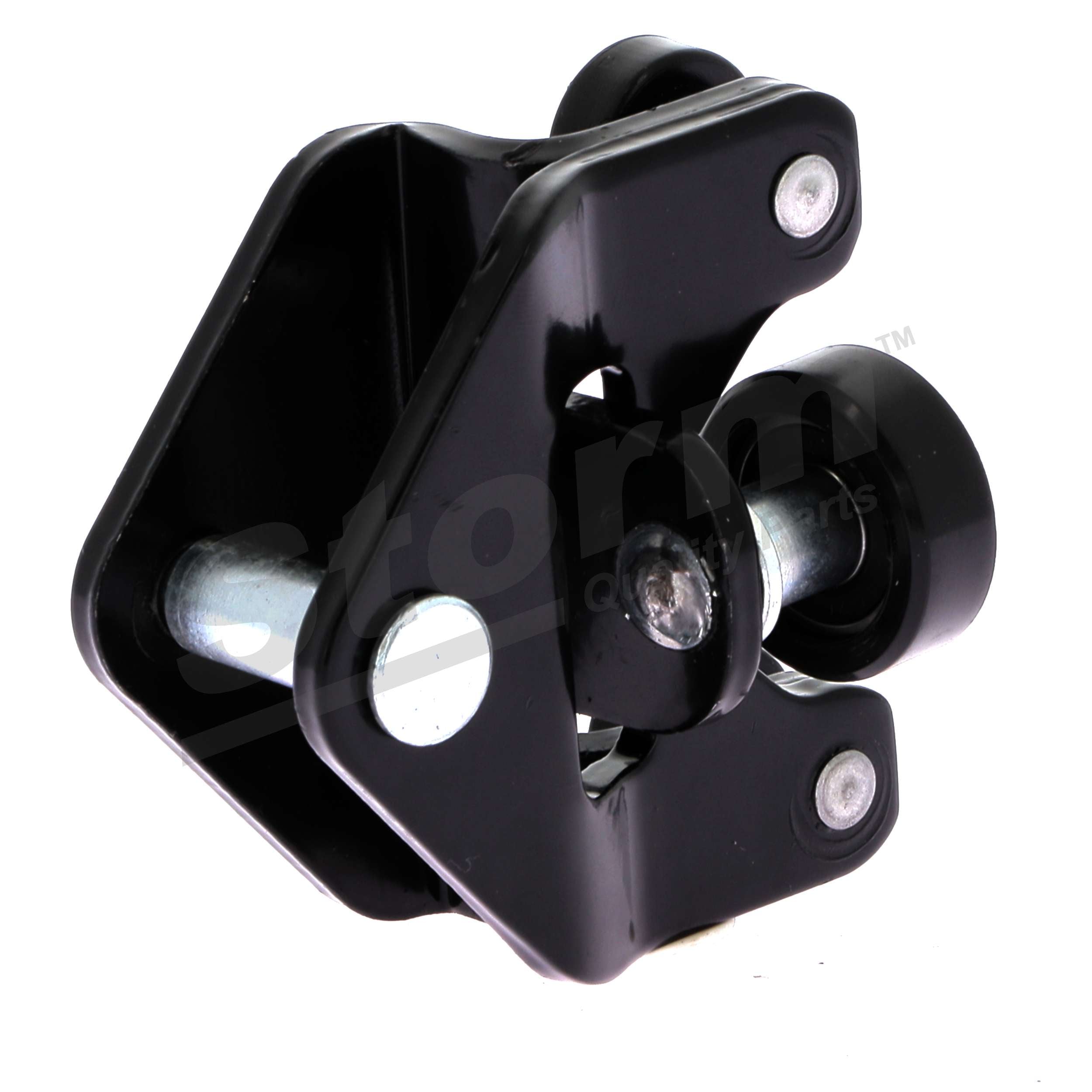 Cale-porte (Tirant de porte) Storm 8363505