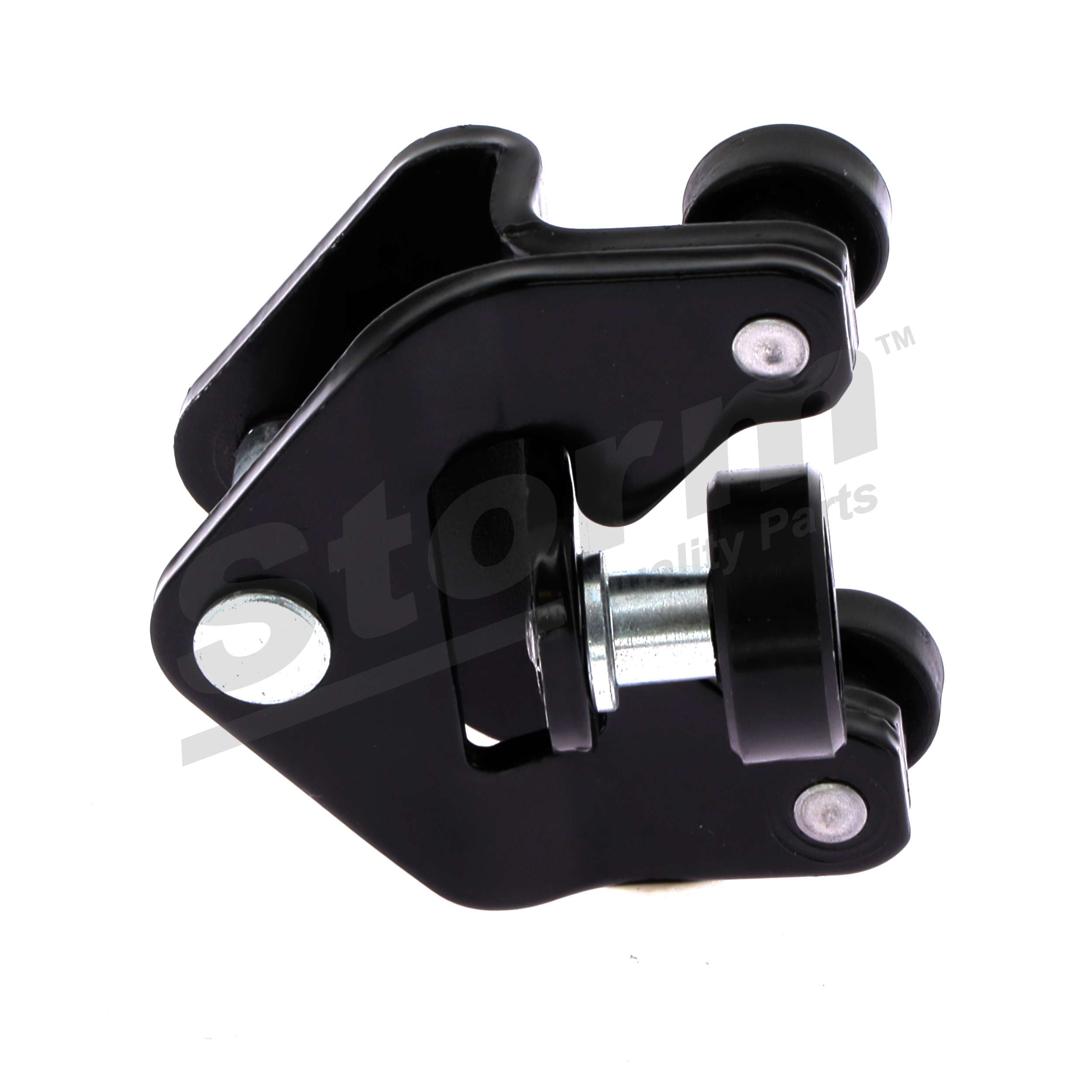 Cale-porte (Tirant de porte) Storm 8363505