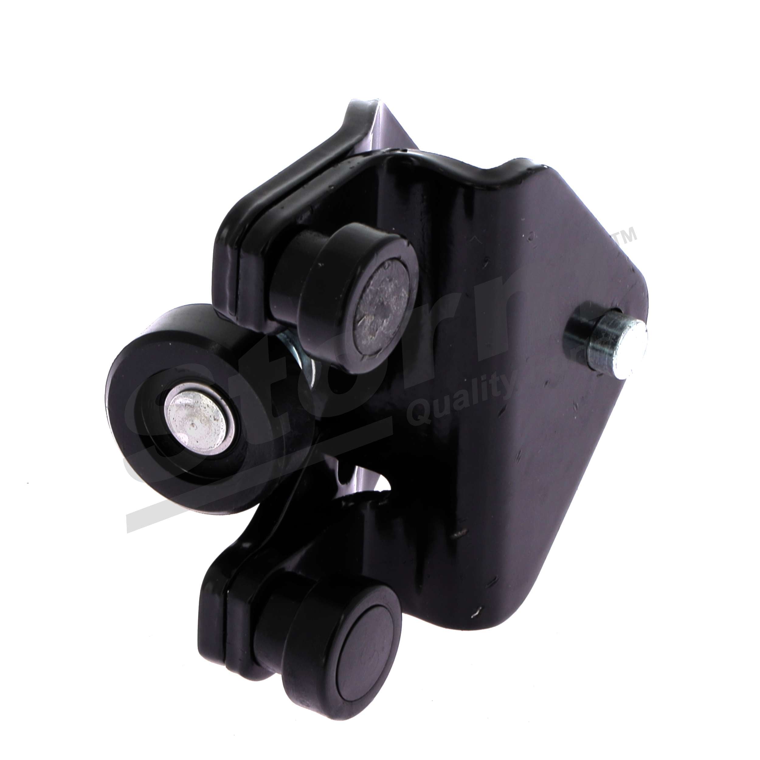 Cale-porte (Tirant de porte) Storm 8363505