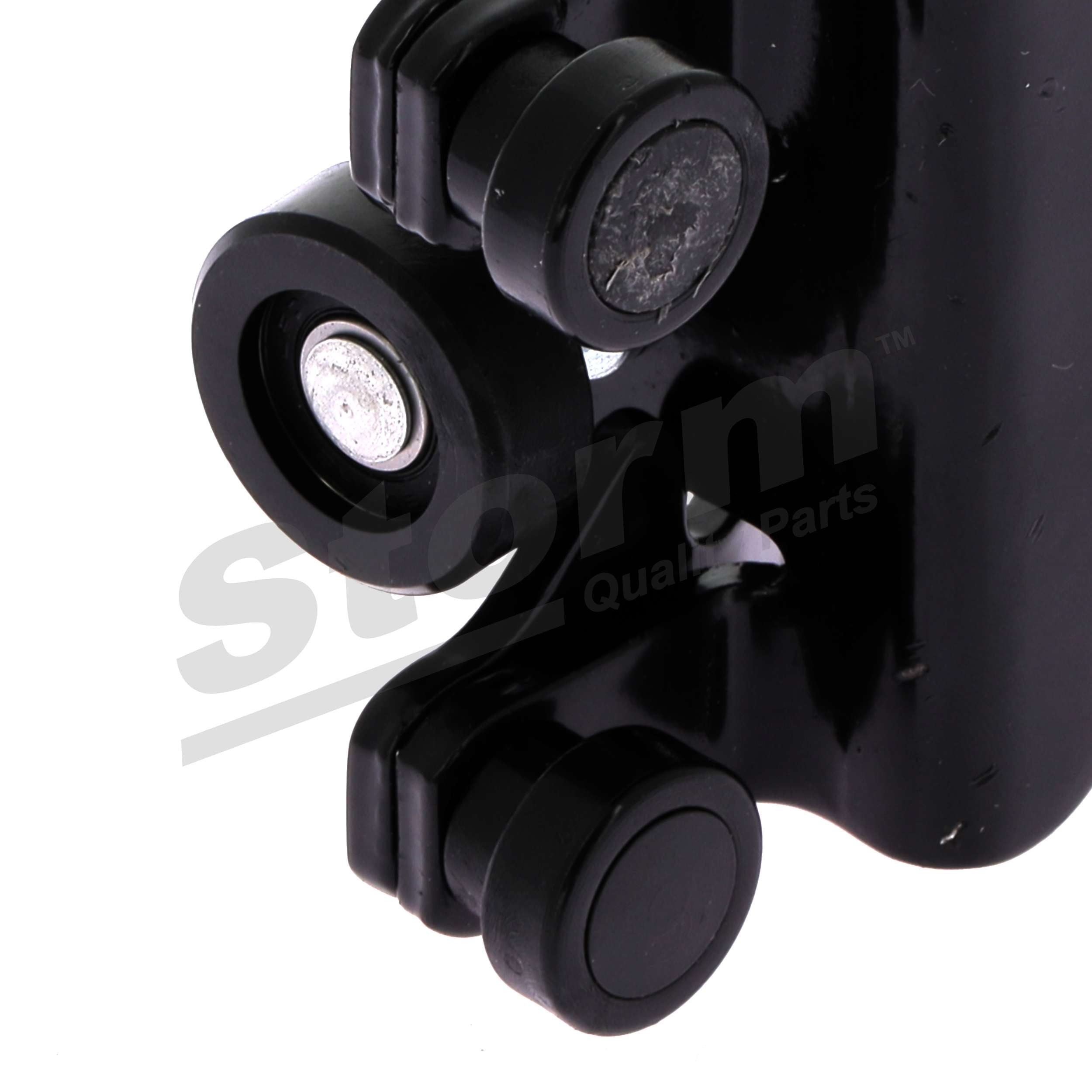 Cale-porte (Tirant de porte) Storm 8363505