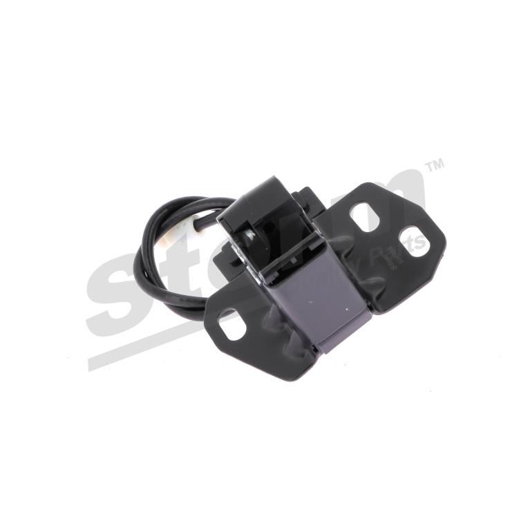 Serrure de porte Storm ref. 83639