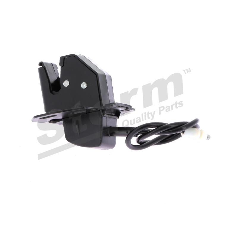 Serrure de porte Storm ref. 83639