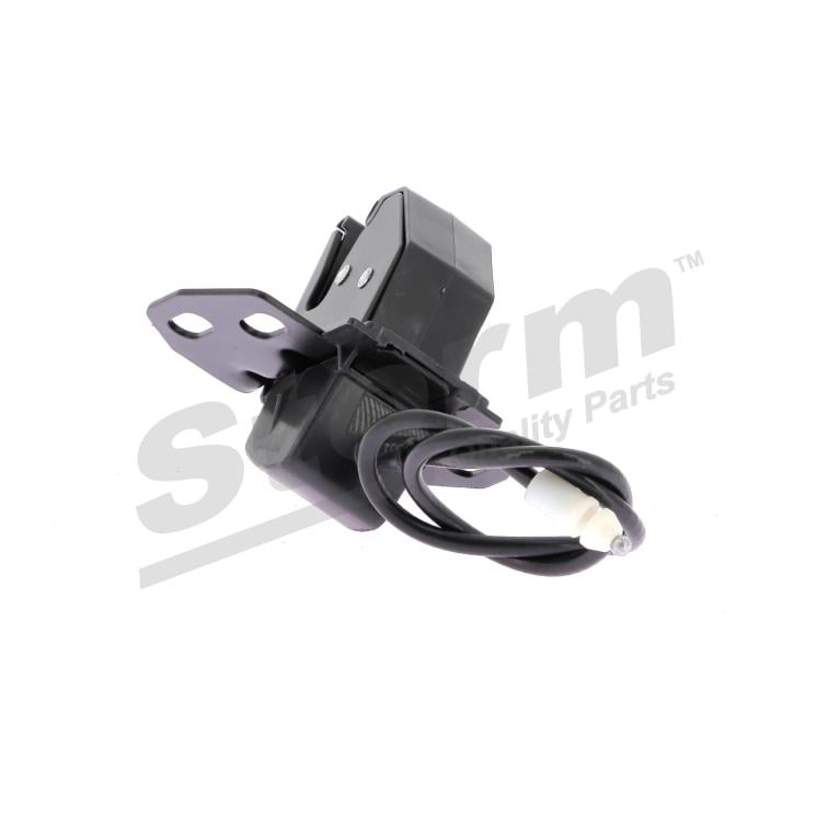 Serrure de porte Storm ref. 83639