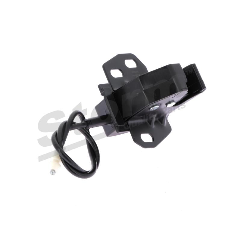 Serrure de porte Storm ref. 83639